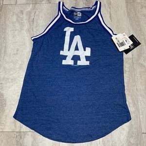 La tank top